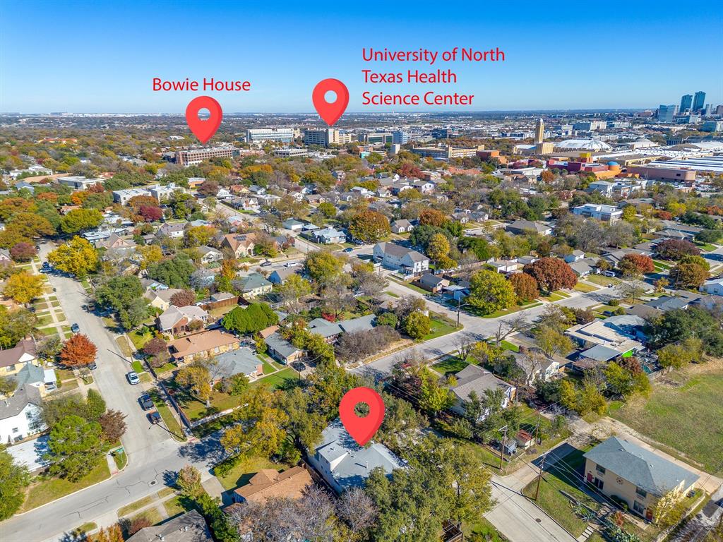 HI MOUNT ADD - Residential Lease