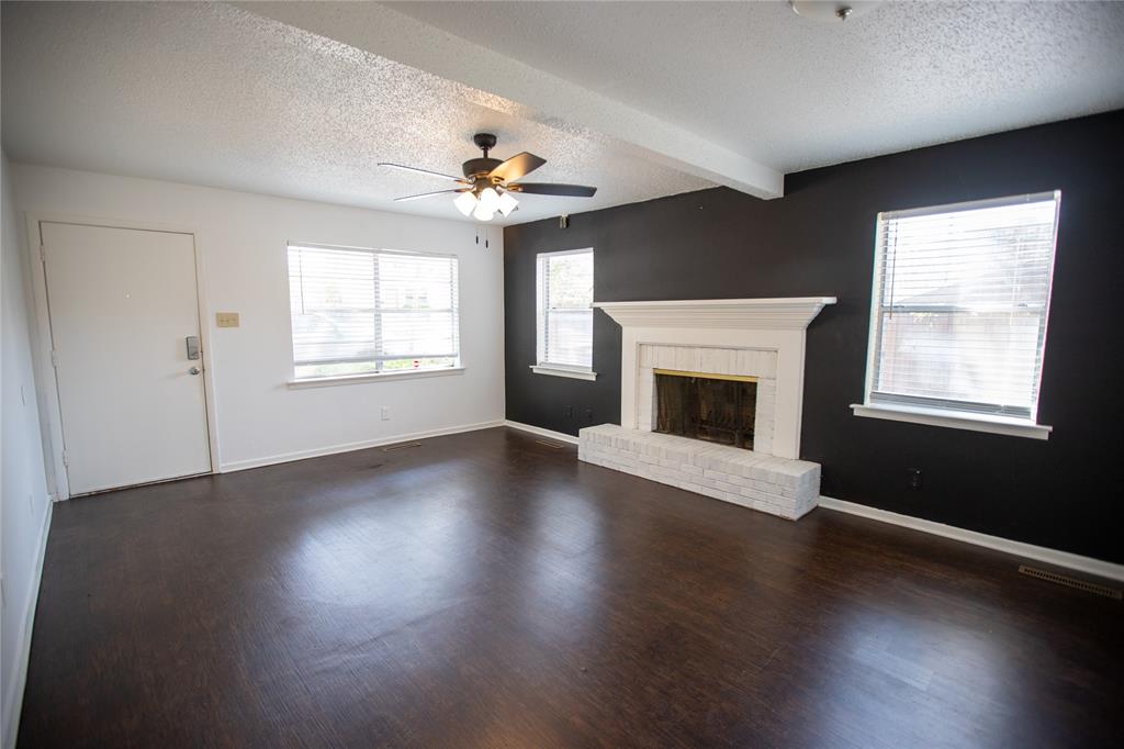 HI MOUNT ADD - Residential Lease