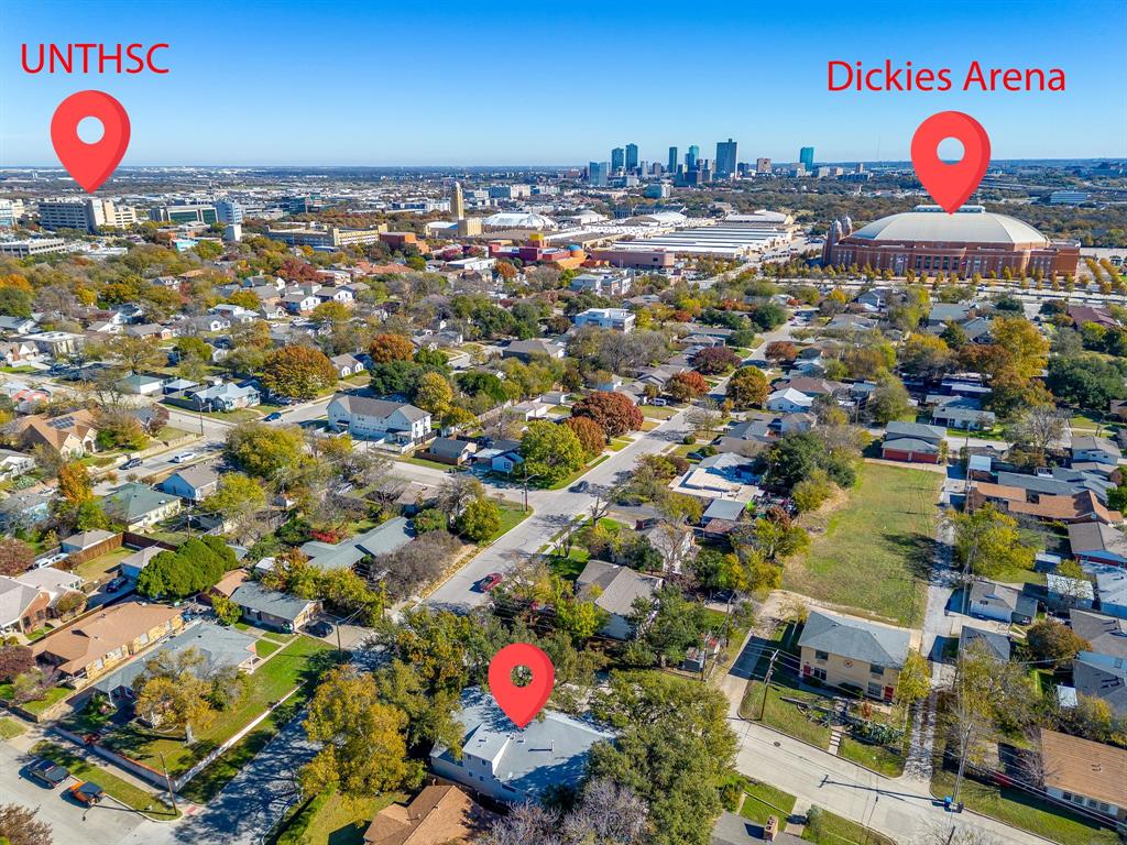 HI MOUNT ADD - Residential Lease