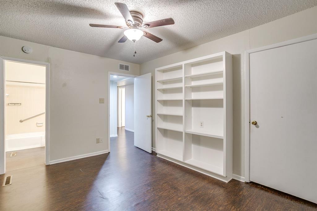 HI MOUNT ADD - Residential Lease