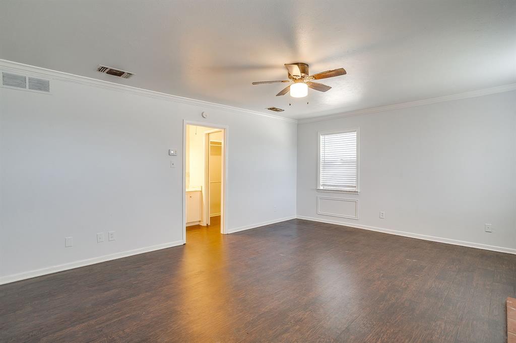 HI MOUNT ADD - Residential Lease