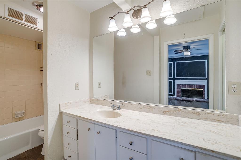 HI MOUNT ADD - Residential Lease