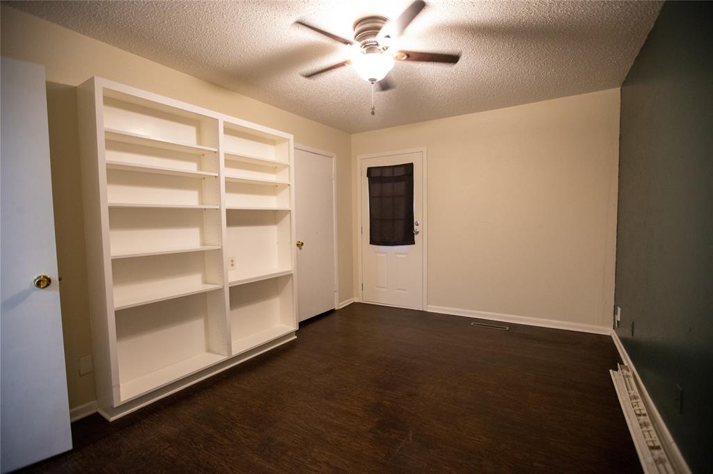 HI MOUNT ADD - Residential Lease