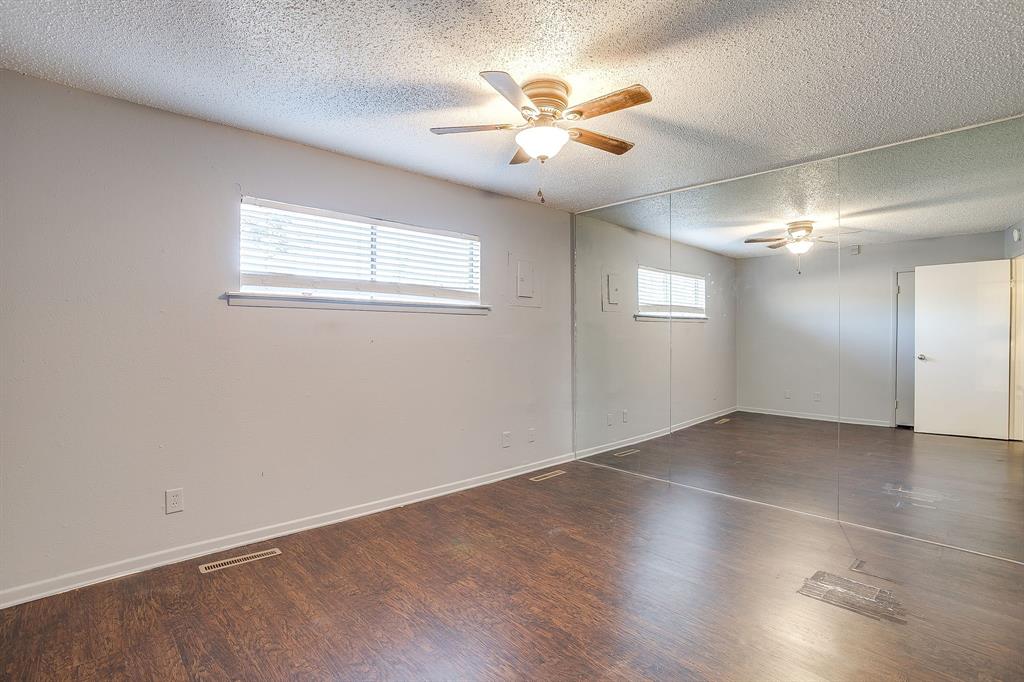 HI MOUNT ADD - Residential Lease