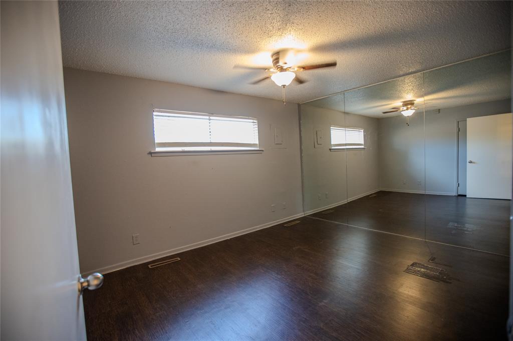 HI MOUNT ADD - Residential Lease