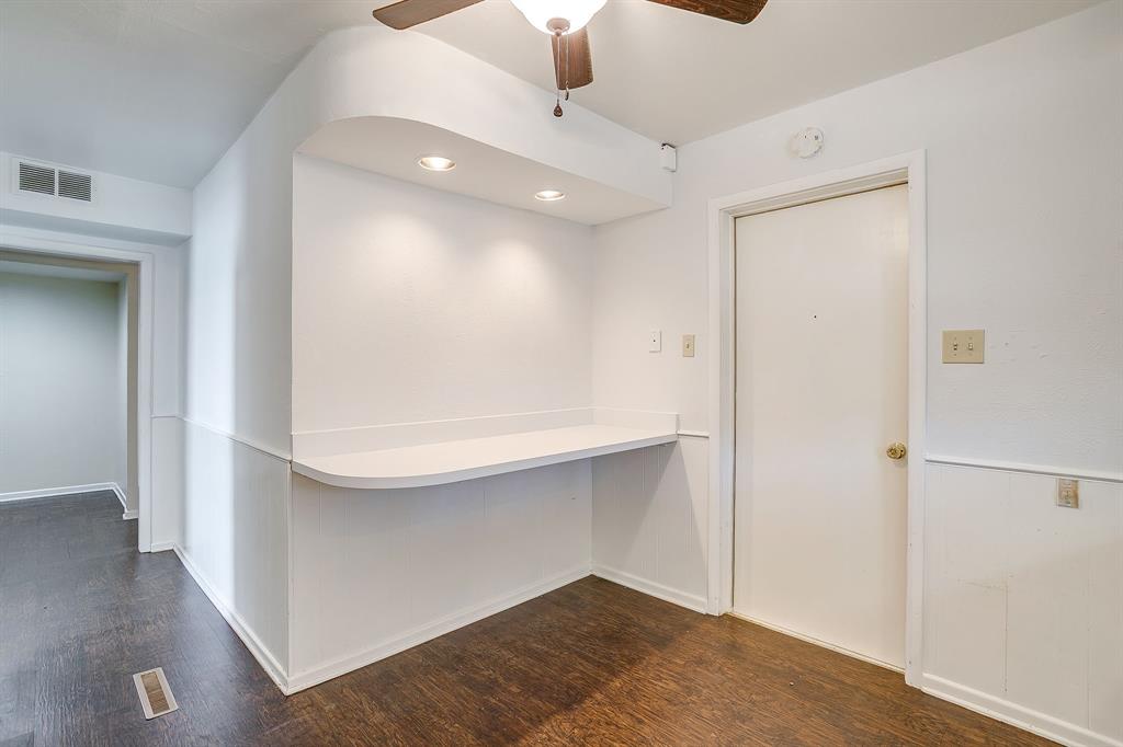 HI MOUNT ADD - Residential Lease