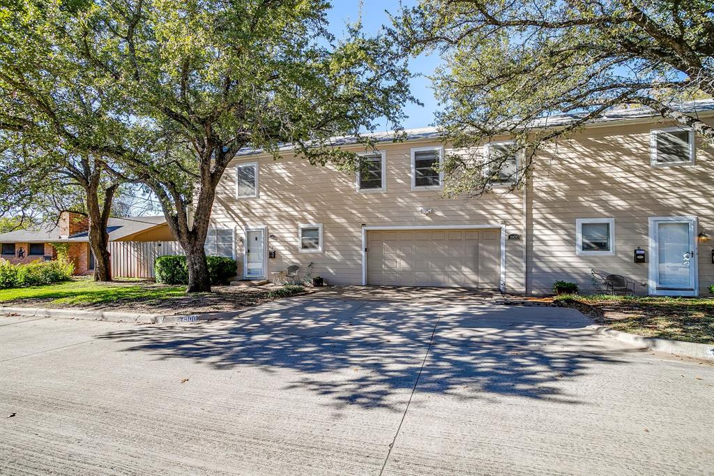 HI MOUNT ADD - Residential Lease