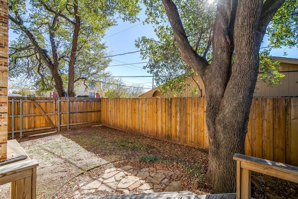 HI MOUNT ADD - Residential Lease