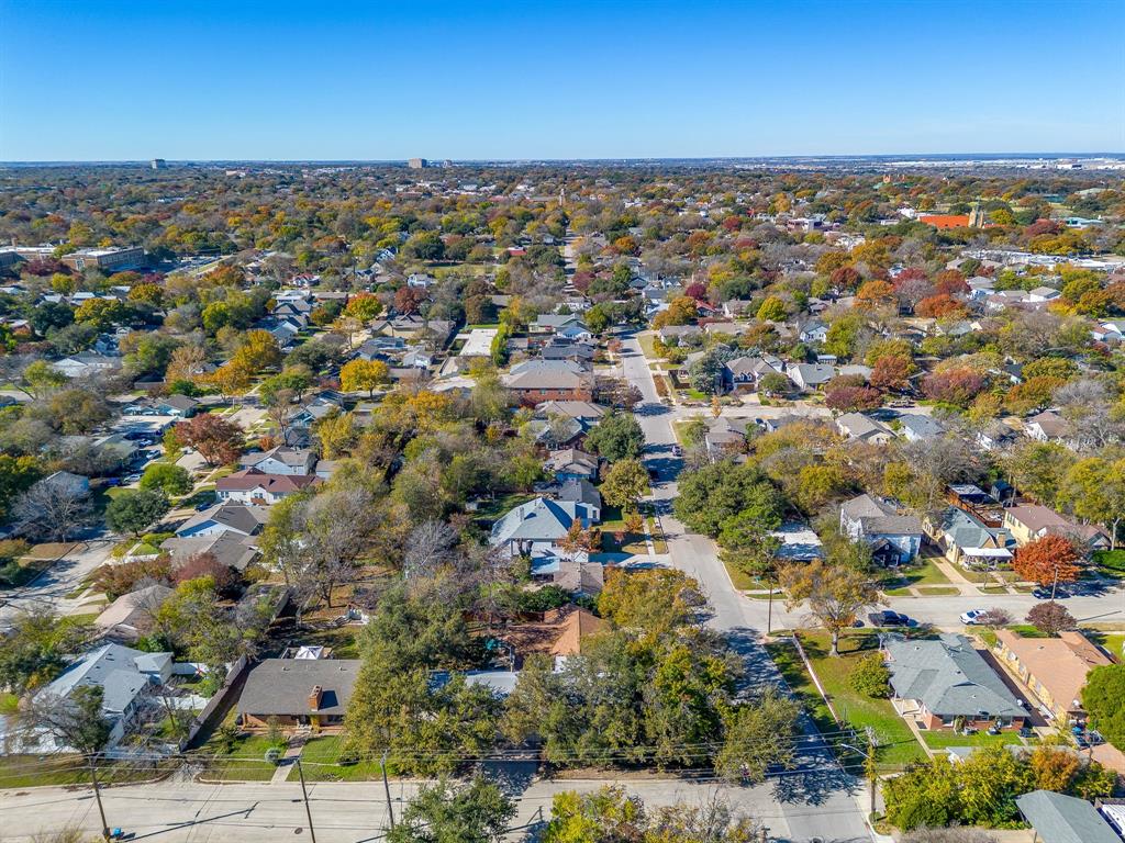 HI MOUNT ADD - Residential Lease