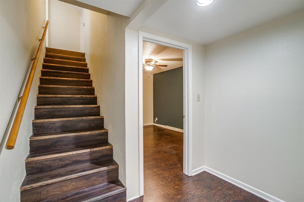 HI MOUNT ADD - Residential Lease