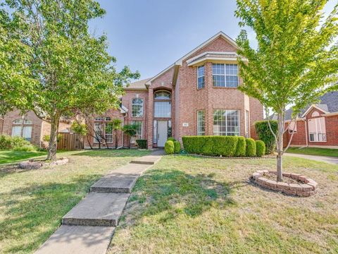 202 Sweetgum Drive Murphy TX 75094