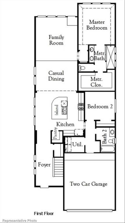 Heartland - Residential