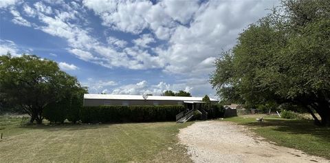 3021 Centaurus Way Granbury TX 76048