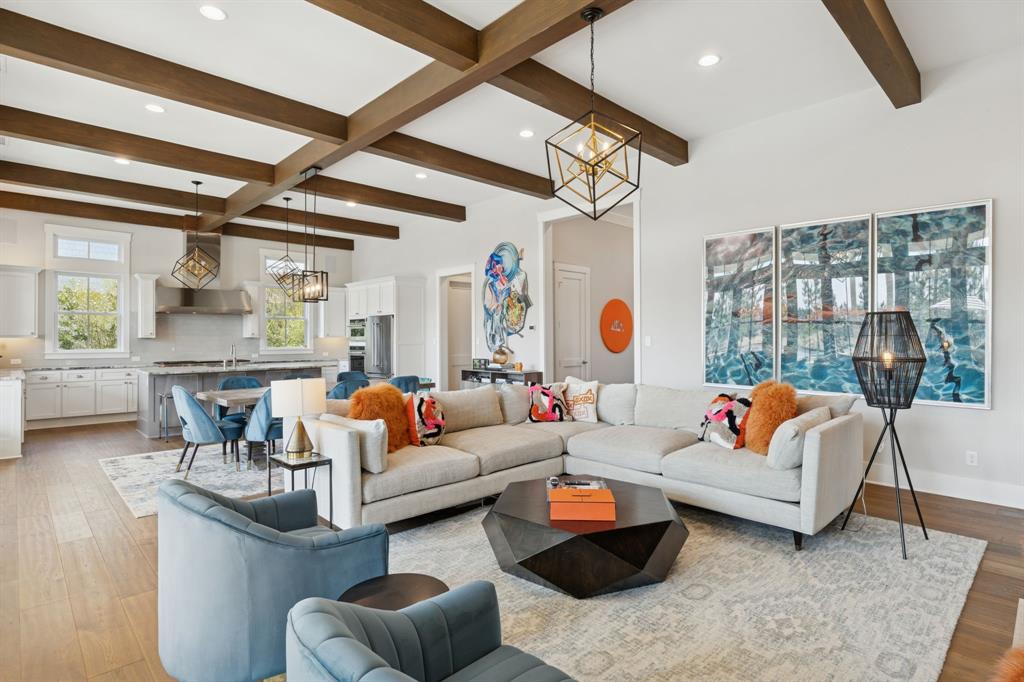 Long Cove - Residential