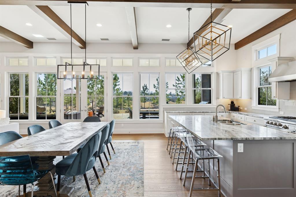 Long Cove - Residential