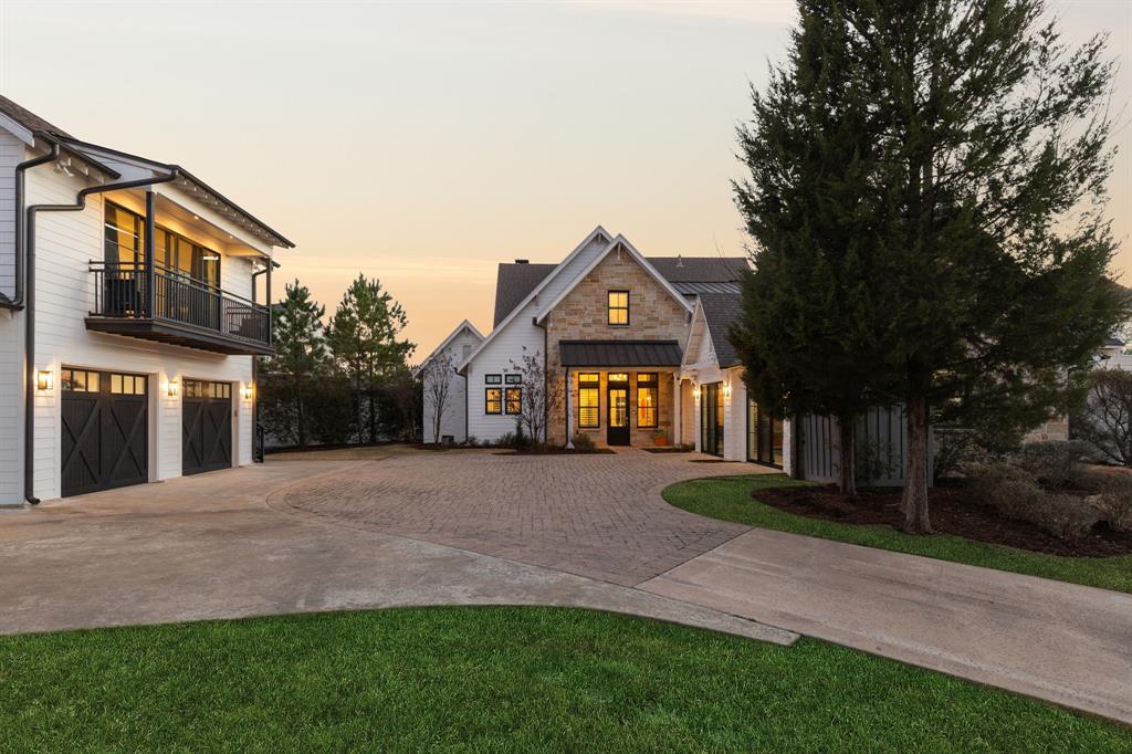 Long Cove - Residential