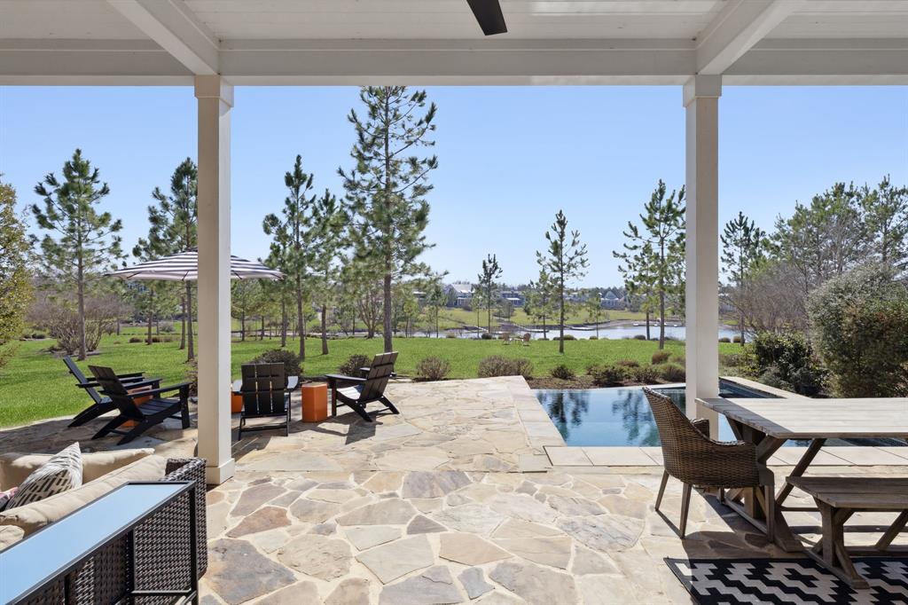 Long Cove - Residential