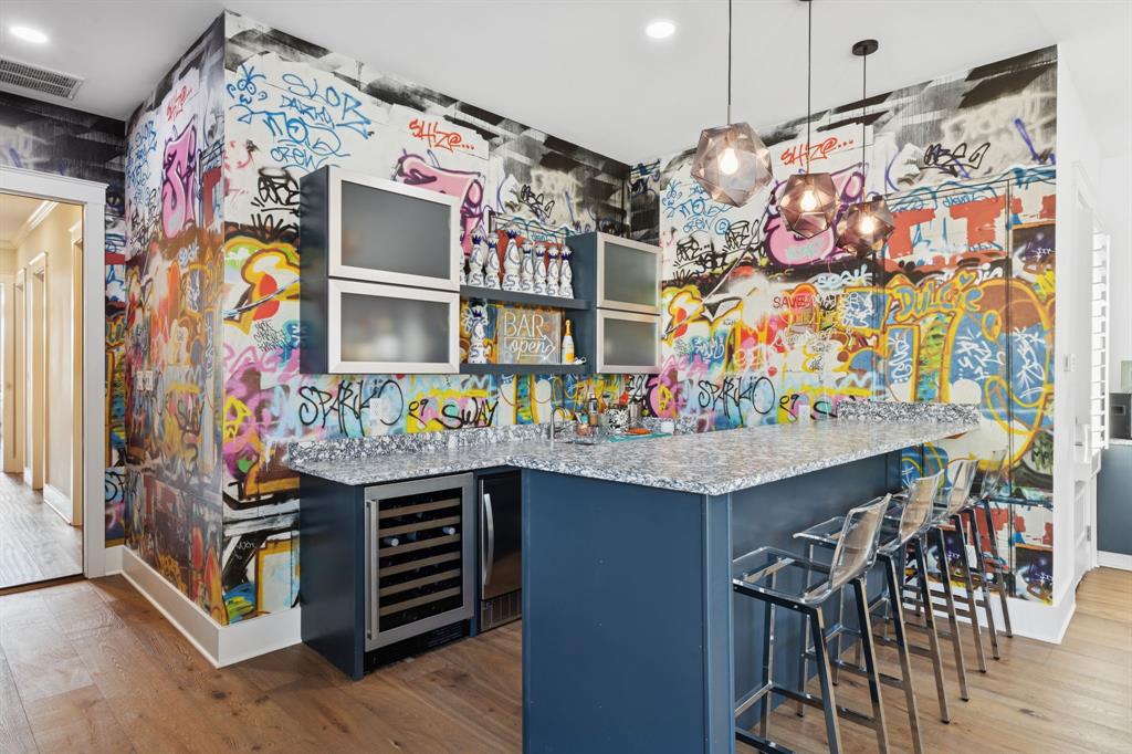 Long Cove - Residential