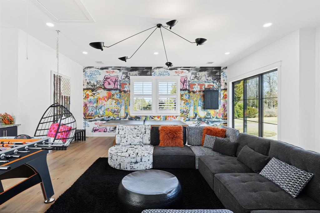 Long Cove - Residential