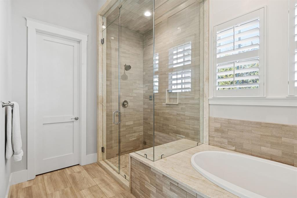 Long Cove - Residential