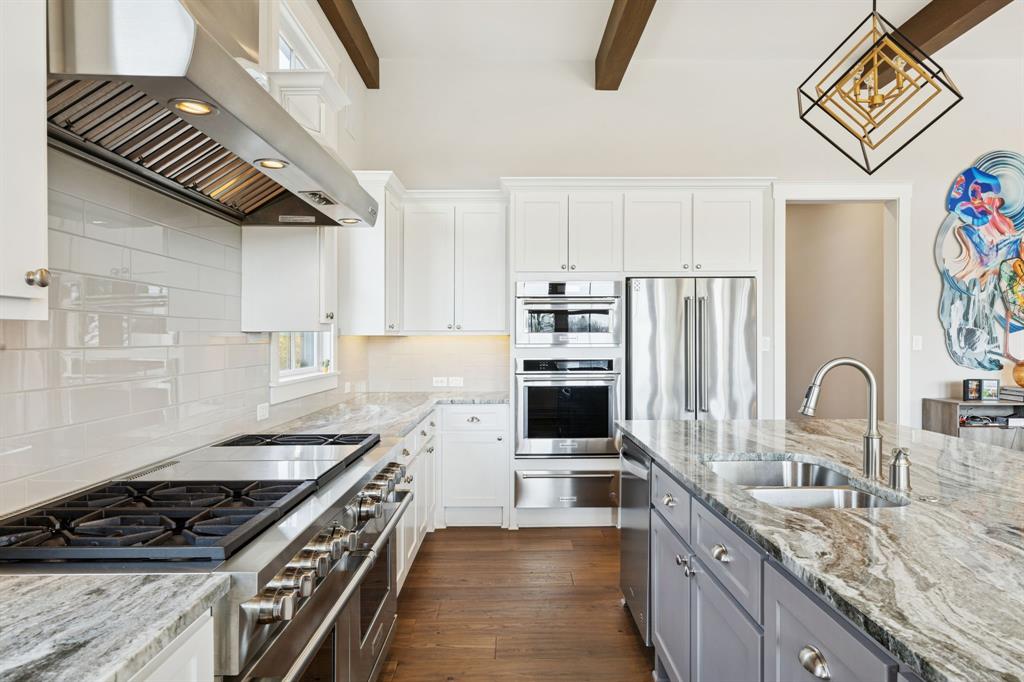 Long Cove - Residential