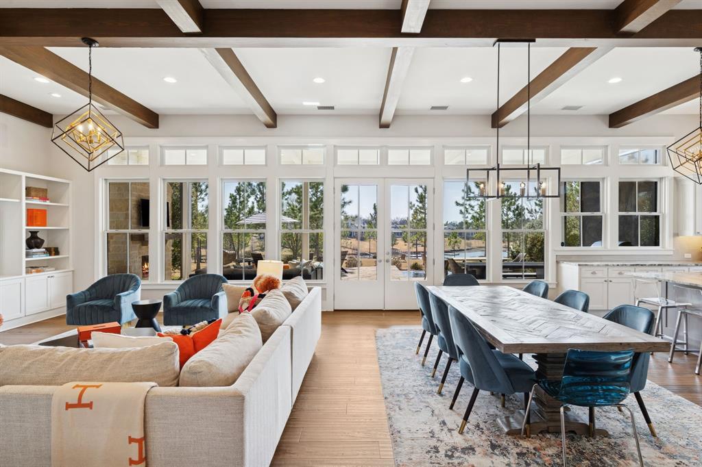 Long Cove - Residential