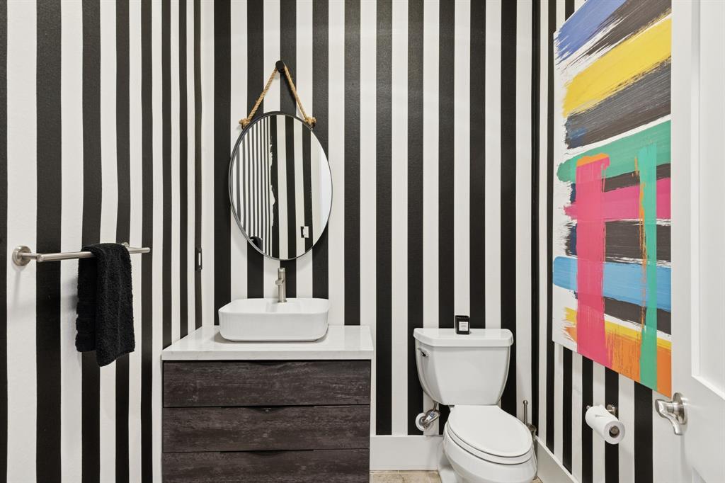 Long Cove - Residential