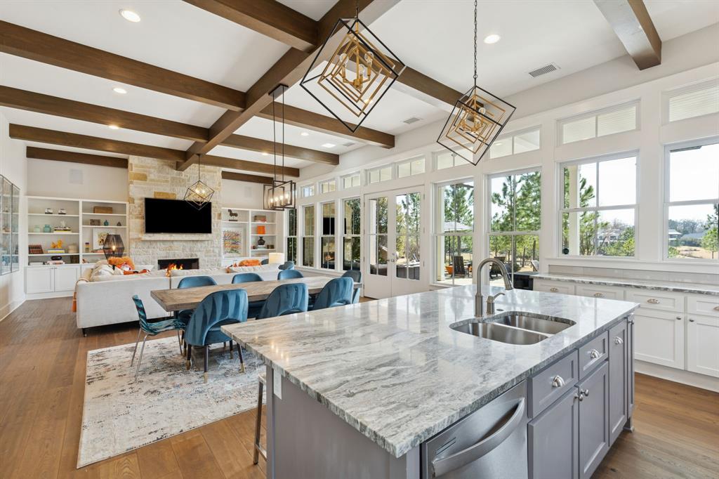 Long Cove - Residential