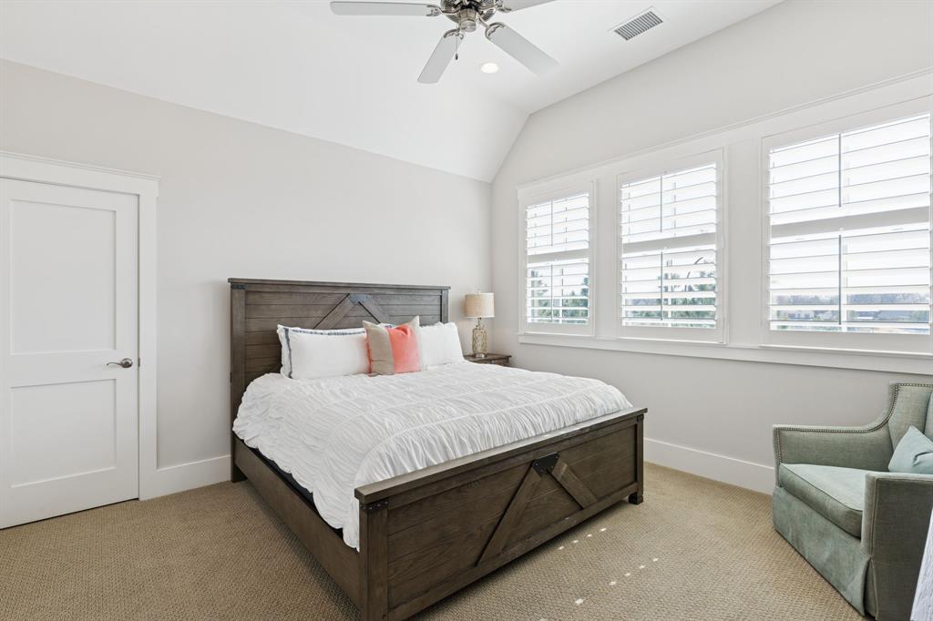 Long Cove - Residential