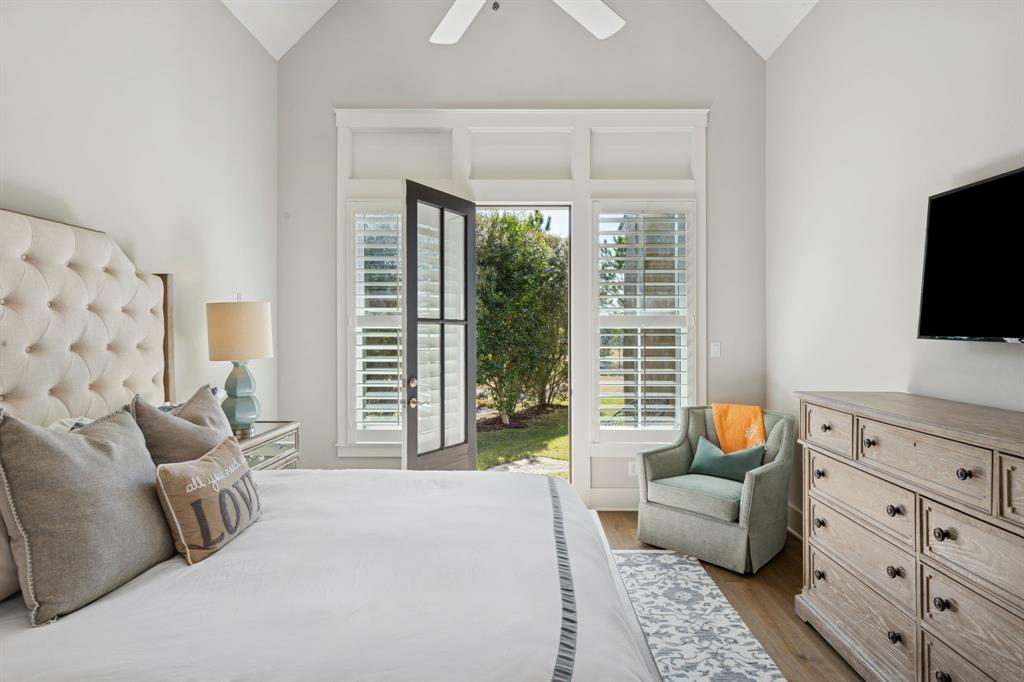 Long Cove - Residential