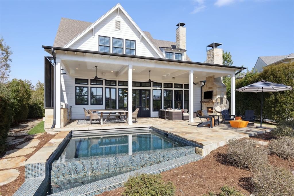 Long Cove - Residential