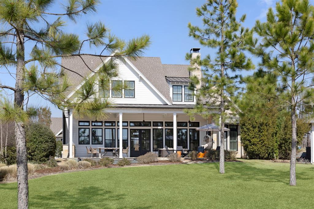 Long Cove - Residential