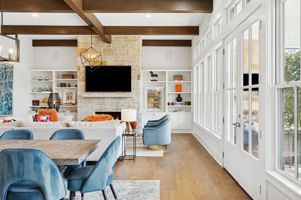 Long Cove - Residential