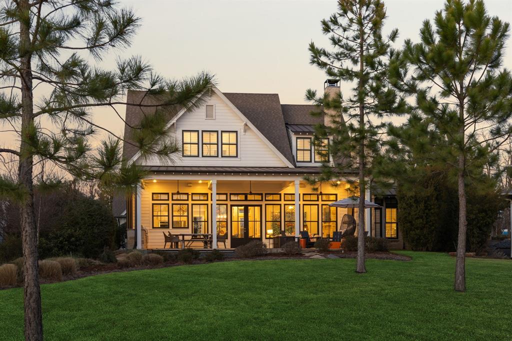 Long Cove - Residential