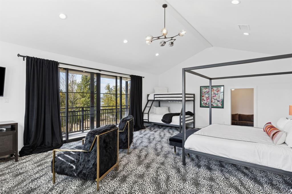 Long Cove - Residential