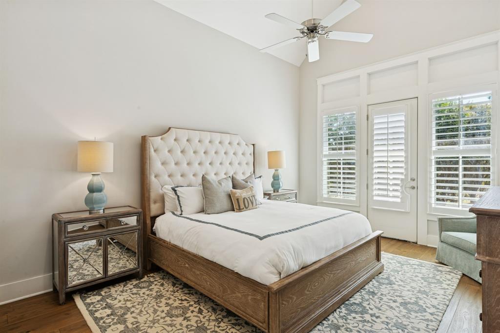 Long Cove - Residential