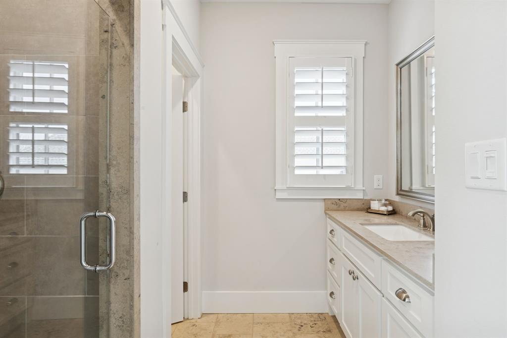 Long Cove - Residential