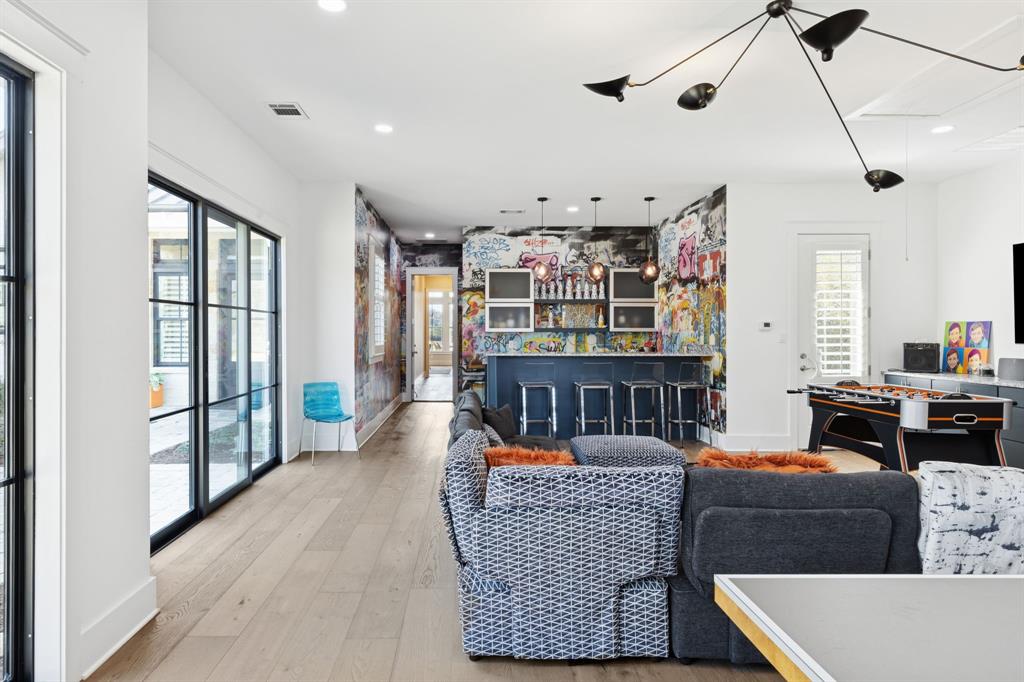 Long Cove - Residential