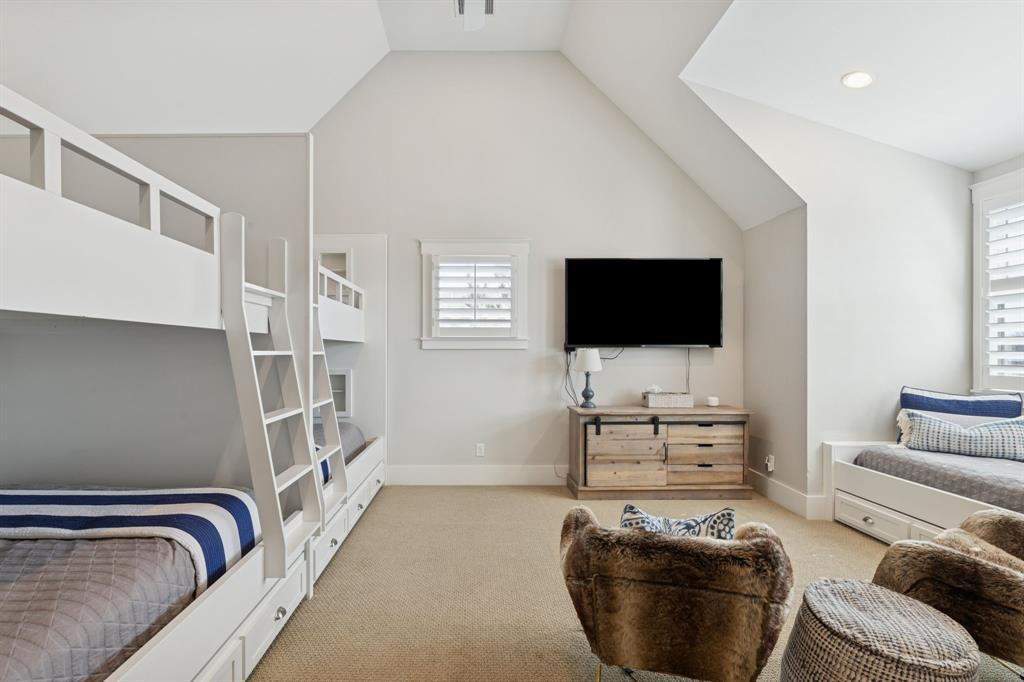 Long Cove - Residential