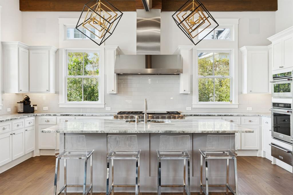 Long Cove - Residential