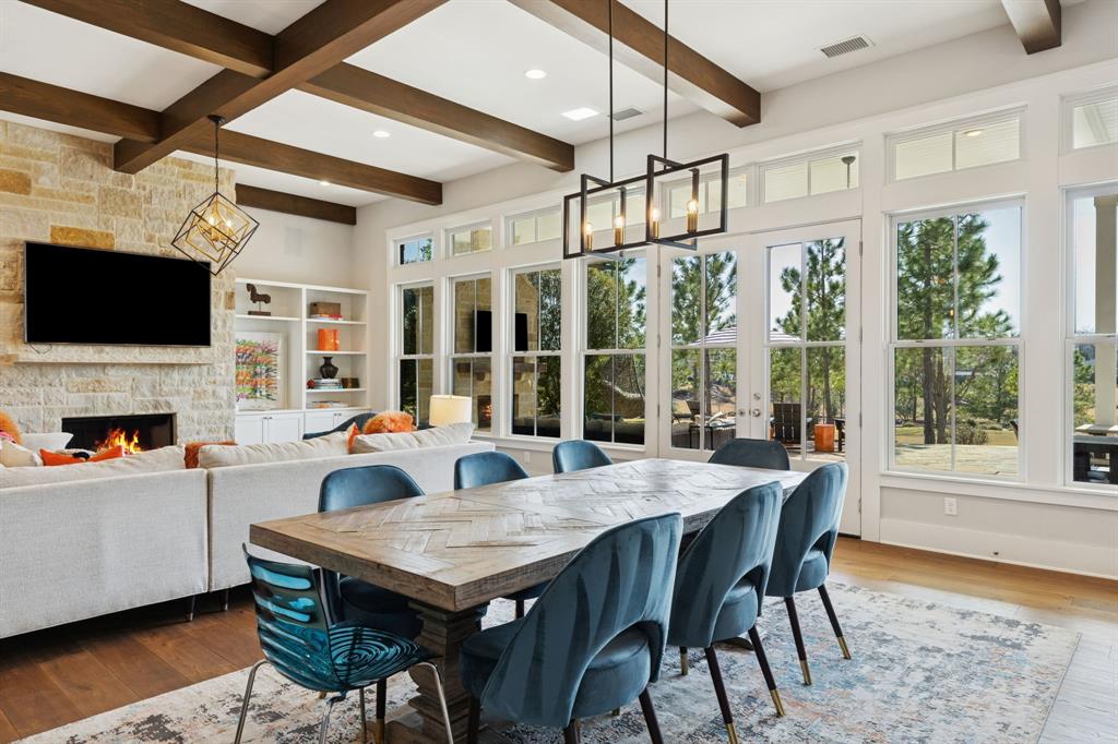 Long Cove - Residential