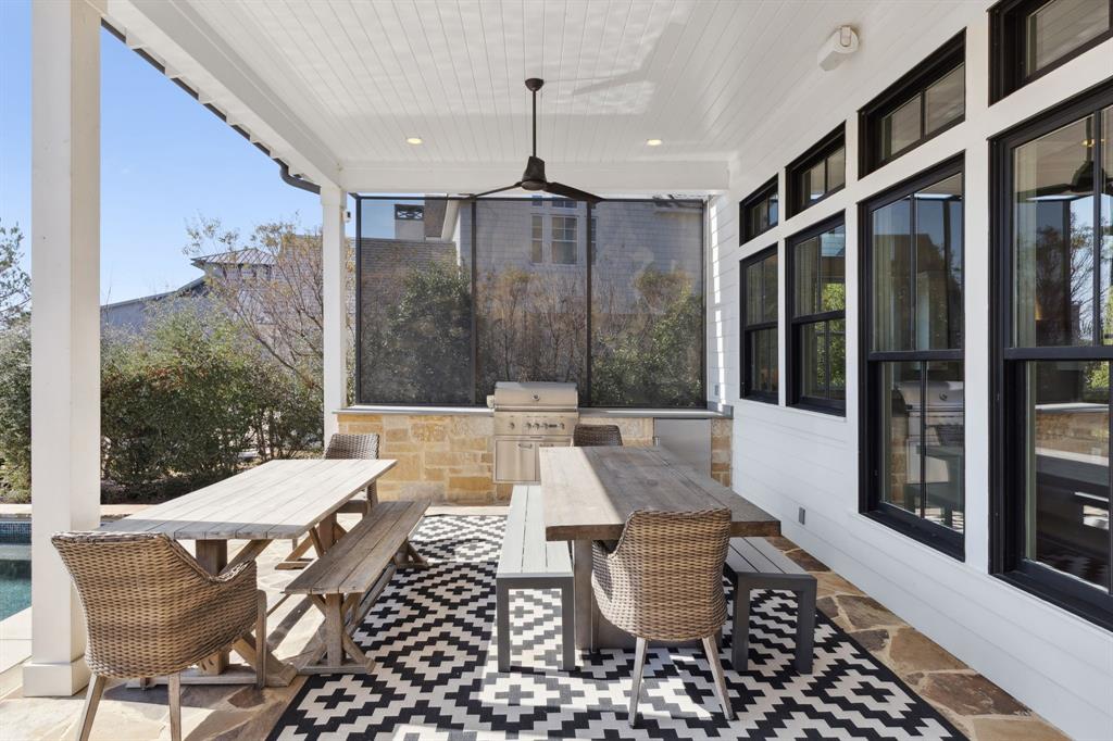 Long Cove - Residential