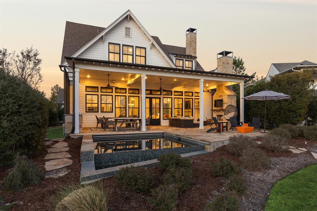 Long Cove - Residential