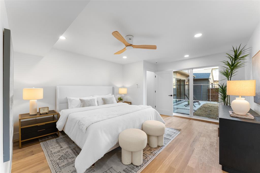 University Court - Residential