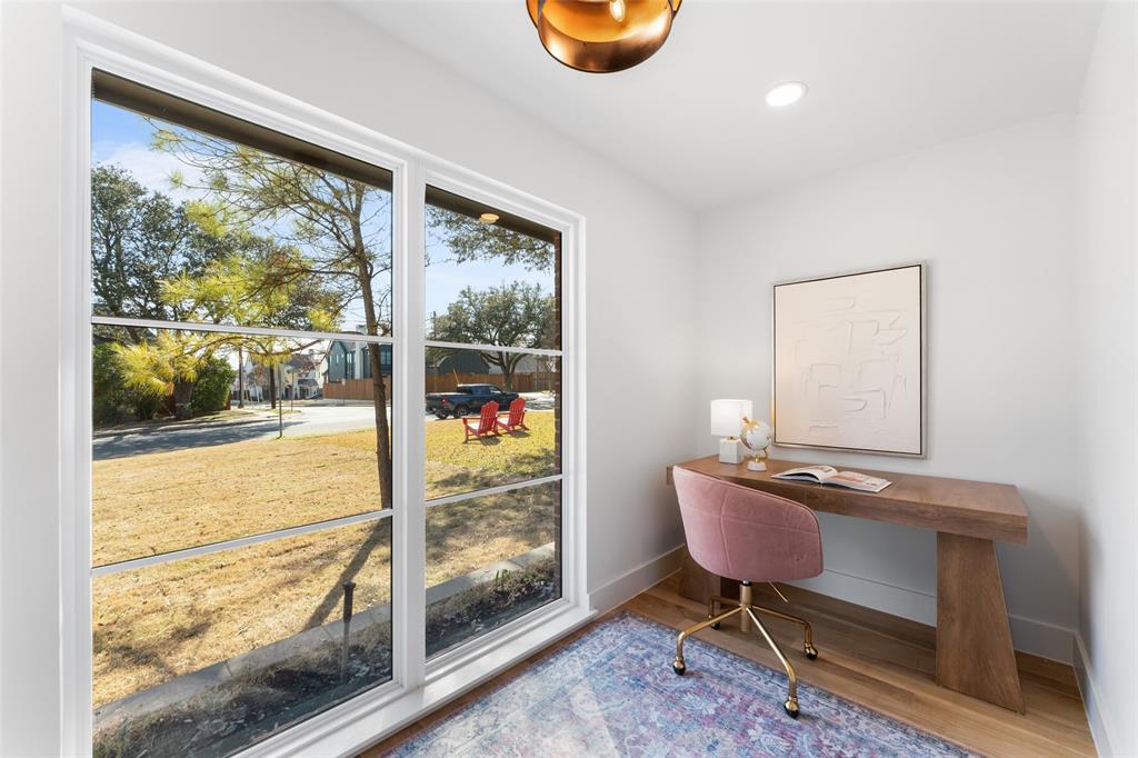 University Court - Residential