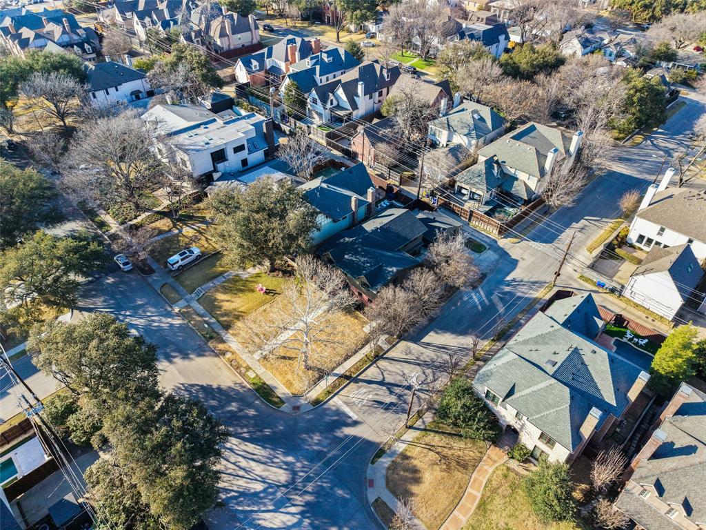 University Court - Residential