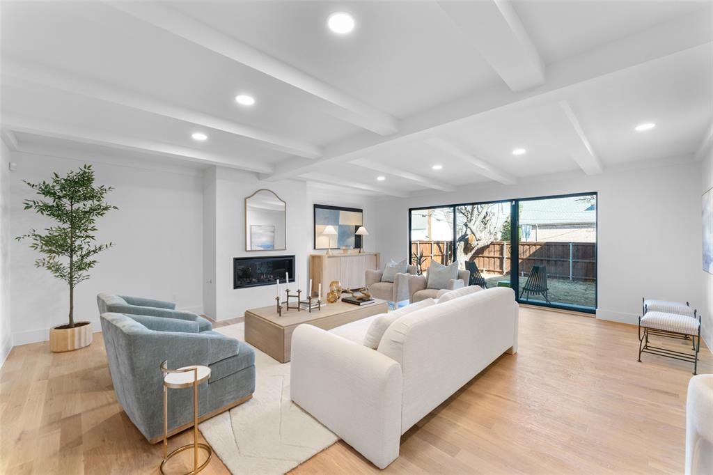 University Court - Residential