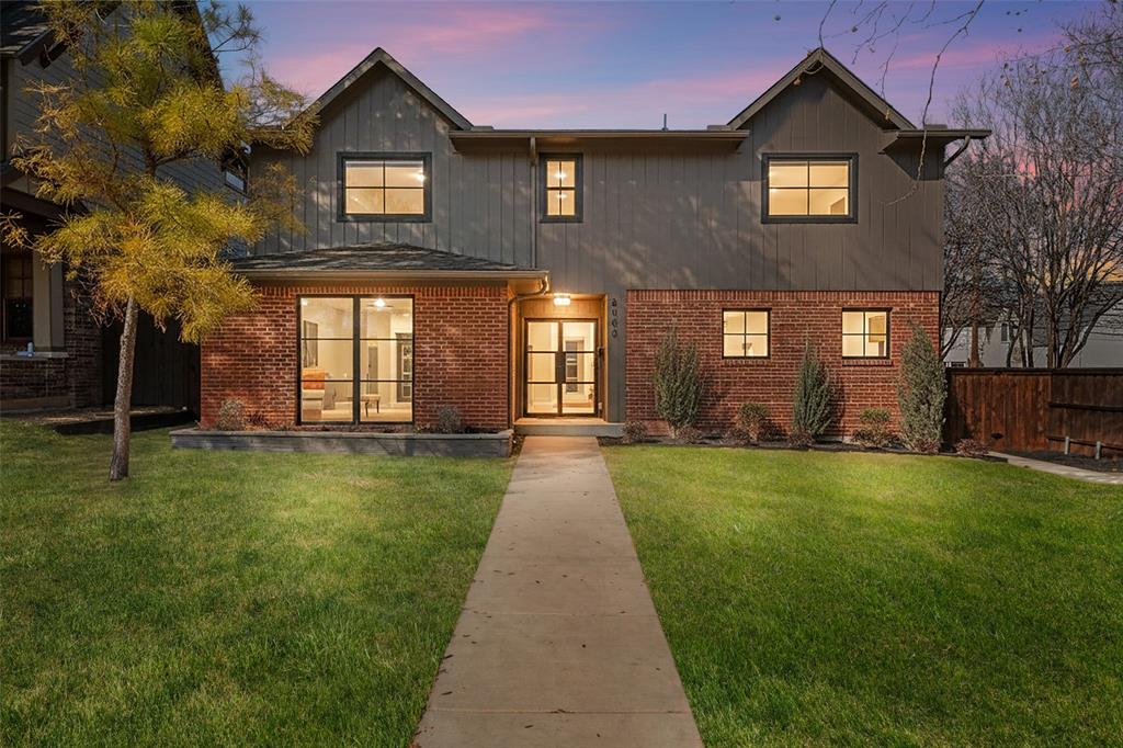 2900 Mcfarlin Boulevard