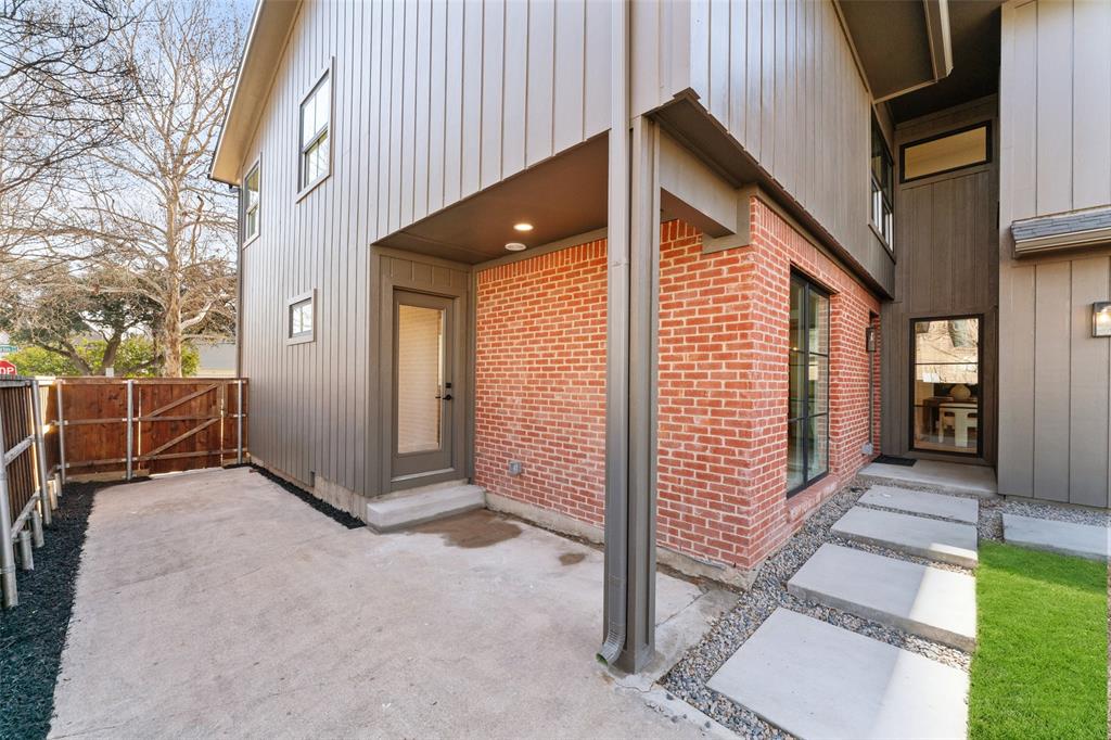 University Court - Residential