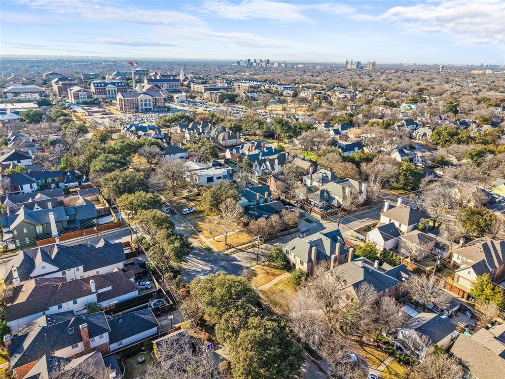 University Court - Residential